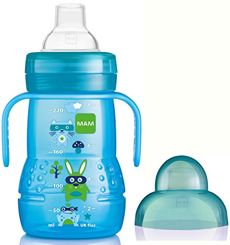 Mam Cup Trainer+ +4m 220 ml