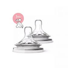 TÉTINES NATURAL 3M+